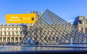 191 Suite Auteuil - Superbe Appartement A Paris
